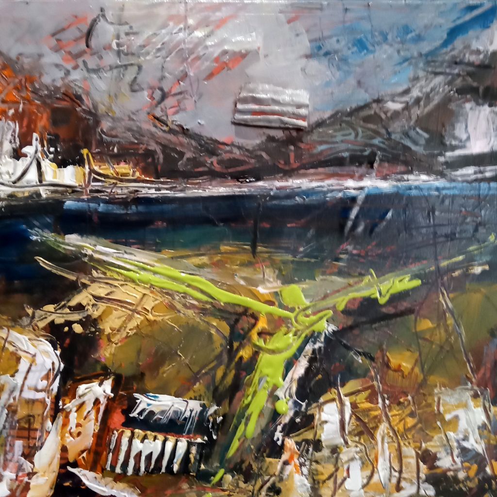 what-is-the-benefit-and-the-disadvantage-between-ai-art-and-traditional-art